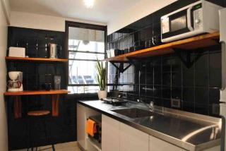 Renovado y Confortable Apart centro - Buenos Aires - 9