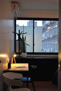 Renovado y Confortable Apart centro - Buenos Aires - 5