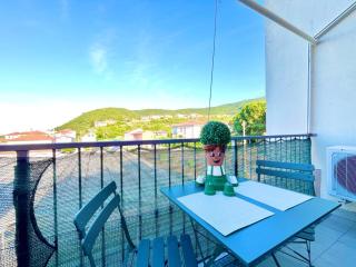 Green Oasis, a 5 min dal Mare con Parcheggio Gratuito - Albenga - 5