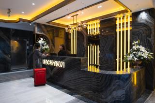 Buke Hotel Bomonti - Istanbul - 5