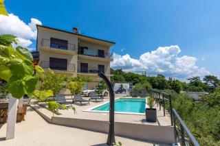 Apartment Happy sound - Rijeka - 9