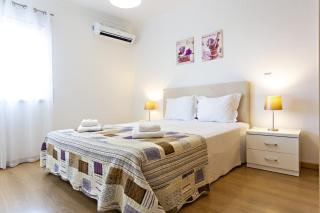 Lavender Apartment - Santa Luzia - 8