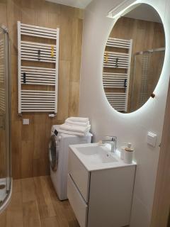 Apartament Przy Plaży - Pobierowo - 1