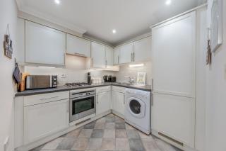 STN - Bishops's Stortford - Free Gated Parking - Two Bed Apartment - Perfect location for Stansted Airport - Bishops Stortford - 3
