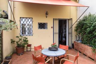Apartments Florence - Splendid Lungarno Panoramic view - Florence - 8
