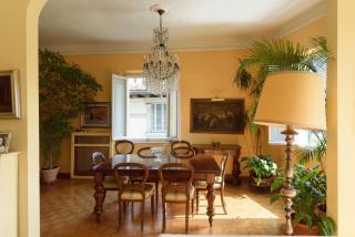 Apartments Florence - Splendid Lungarno Panoramic view - Florence - 1