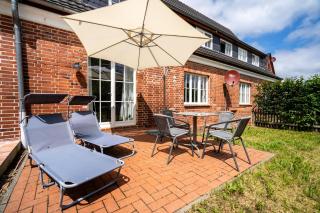 FeHaus Die grüne Tür - 7