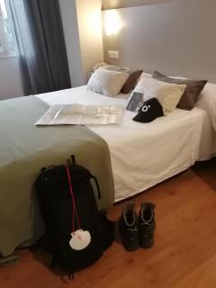 Duerming Villa De Sarria Hotel - Sarria - 1