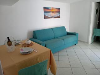 Casa dei pescatori - Azzurra - Ponza - 6