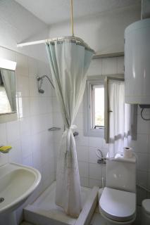 Olive Summer House - Chrysi Ammoudia - 2