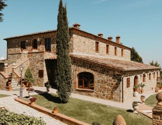 Poggio Paradiso Resort & Spa - Montefollonico - 8