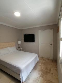 Capitel Hostel - Carthagène des Indes - 4