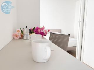 Palazzo Saba Tirabora Short Rent - Triest - 7