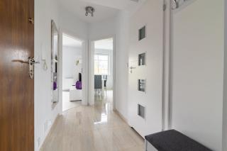 Apartament Olsztyn Rataja 62 - Olsztyn - 2