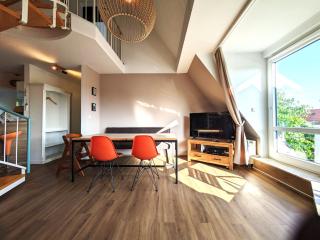 Haus Seestraße App 03 - Sonnengruß - 0