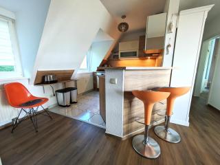 Haus Seestraße App 03 - Sonnengruß - Börgerende-Rethwisch - 7