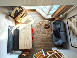 Haus Seestraße App 03 - Sonnengruß - 5