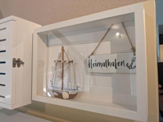 Haus Seestraße App 03 - Sonnengruß - 4