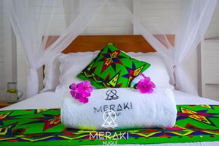 Hotel Meraki Nuqui - Nuquí - 6