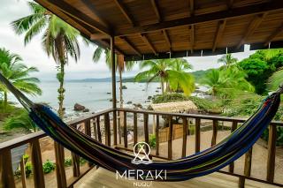 Hotel Meraki Nuqui - Nuquí - 2