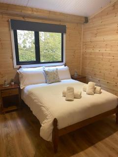 Rosies Cabin Maum - Galway - 5