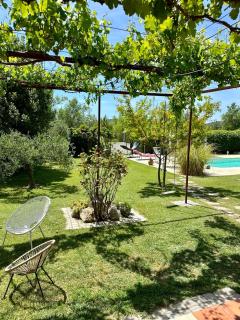 La Vignarelle - Callas - 6