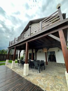 Casa Davideea - Colibiţa - 8