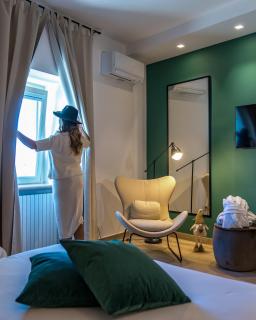 LA BANCHINA LUXURY SUITES - Trani - 7