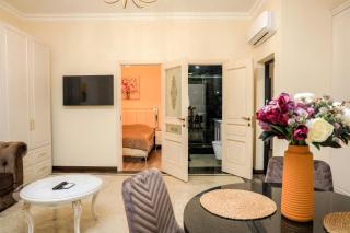 4Elements Apartments - Erevan - 9