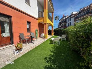 Stunning Garden Apartment - 6 people - HEN01 - Ayamonte - 1