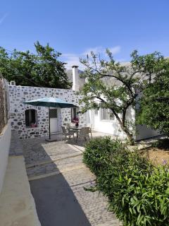 Garden Home - Panormos Kalymnos - 0