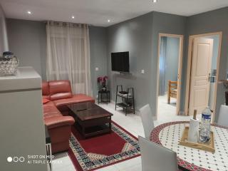 Charmante maison 4 personnes proche de paris - Carrières-sous-Poissy - 4