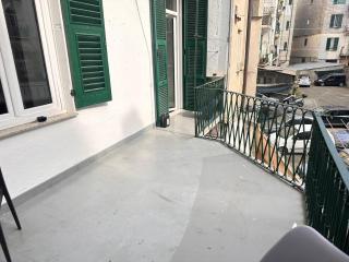 Appartamento per il Centro Savona ed il Mare - 4