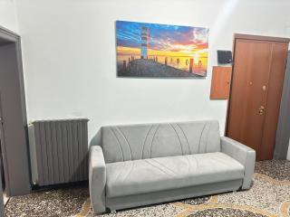 Appartamento per il Centro Savona ed il Mare - 2