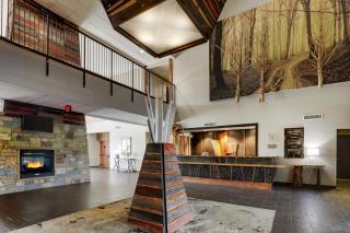 Stoney Creek Hotel Kansas City - Independence - Independence - 6