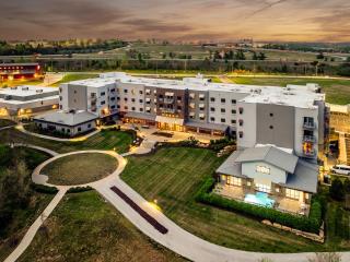 Stoney Creek Hotel Kansas City - Independence - Independence - 0