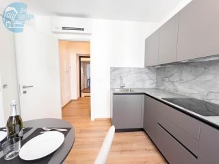 Palazzo Saba Tirabora Short Rent - Triest - 9