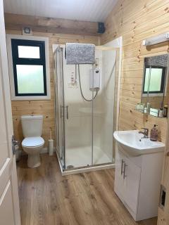 Rosies Cabin Maum - Galway - 1