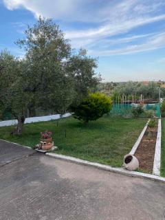 Golden house - Alexandroupoli - 4
