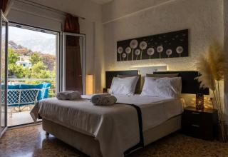 Pancratium #4 Seaside Apartment - Achlia - 0