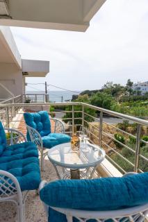 Pancratium #4 Seaside Apartment - Achlia - 7