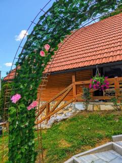 Vikendica Eden Tuzla - Tuzla - 4