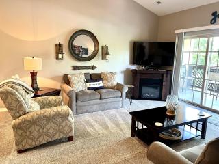 Upper Level Condo A-9 - 1