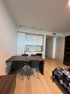 Eurosky Suite Apartment - Roma - 8