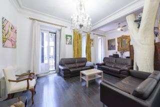GuestReady - Madrid's Stylish Escape - Madrid - 0