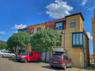 Magenta Apartman - Mórahalom - 0