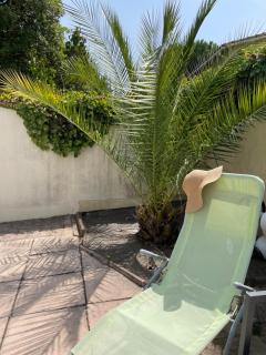 Studio Val de Naurouze Piscine Parking - 2