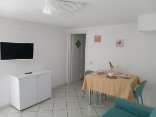 Casa dei pescatori - Azzurra - Ponza - 7