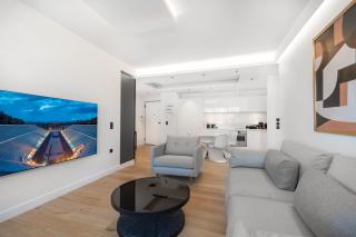 Top Notch Stay In Kolonaki - Atene - 8