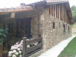 Apartamento Rustico El Cerezo - 4